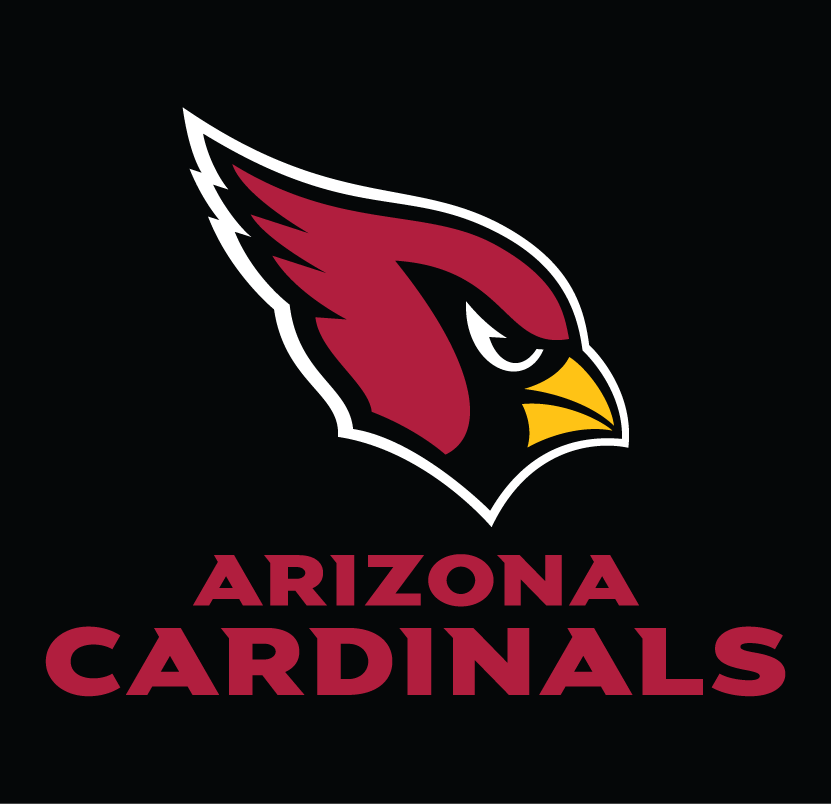 Arizona Cardinals 2005-Pres Wordmark Logo 04 iron on paper